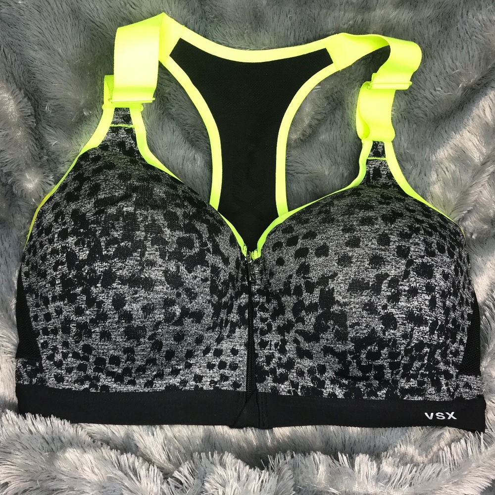 Victoria Secret high impact sports bra